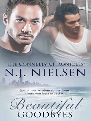 cover image of Beautiful Goodbyes